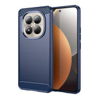 For Redmi Note 15 Pro 4G Global 163.2mm / Blue