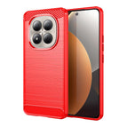 For Redmi Note 15 Pro 4G Global 163.2mm / Red