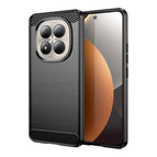 For Redmi Note 15 Pro 4G Global 163.2mm / Black