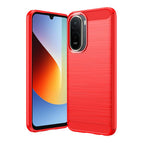 For Redmi A7 Pro 171mm / Poco C85x 5G / Red