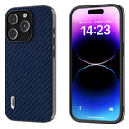 For iPhone 14 Pro / Dark Blue