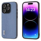 For iPhone 14 Pro / Light Blue