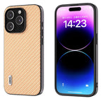 For iPhone 14 Pro / Yellow