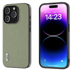 For iPhone 14 Pro / Green