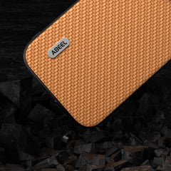 ABEEL Carbon Fiber Texture Protective Phone Case, For iPhone 15 Pro Max, For iPhone 15 Pro, For iPhone 15, For iPhone 14 Pro