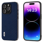 For iPhone 15 Plus / Dark Blue