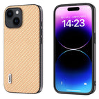 For iPhone 15 Plus / Yellow