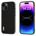 For iPhone 15 Plus / Black