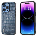 For iPhone 16 Pro / Blue