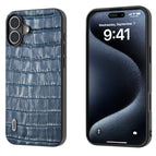 For iPhone 16 Plus / Blue