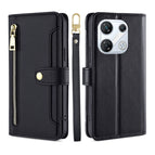For Infinix GT 10 Pro 5G / Black