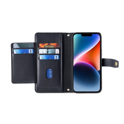 Sheep Texture Cross-body Zipper Wallet Leather Phone Case, For Infinix Note Edge 5G, For Infinix Smart 20 4G, For Infinix Note 60 5G, For Infinix Hot 60 5G, For Infinix Hot 60 Pro+ 4G, For Infinix Hot 60 Pro 4G, For Infinix Smart 10 4G                 ...