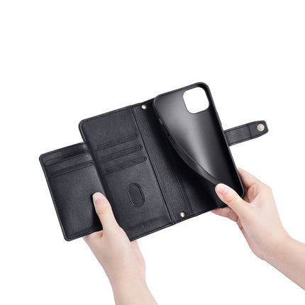 Sheep Texture Cross-body Zipper Wallet Leather Phone Case, For Infinix Note Edge 5G, For Infinix Smart 20 4G, For Infinix Note 60 5G, For Infinix Hot 60 5G, For Infinix Hot 60 Pro+ 4G, For Infinix Hot 60 Pro 4G, For Infinix Smart 10 4G                 ...