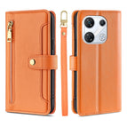 For Infinix GT 10 Pro 5G / Orange