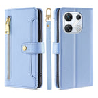 For Infinix GT 10 Pro 5G / Blue