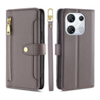 For Infinix GT 10 Pro 5G / Grey