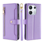 For Infinix GT 10 Pro 5G / Purple