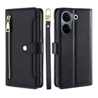 For Tecno Camon 20 Pro 4G / Black