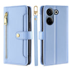 For Tecno Camon 20 Pro 4G / Blue
