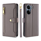For Tecno Camon 20 Pro 4G / Grey
