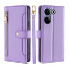 For Tecno Camon 20 Pro 4G / Purple