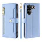 For Tecno Camon 20 Pro 5G / Blue
