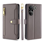 For Tecno Camon 20 Pro 5G / Grey