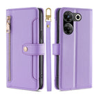 For Tecno Camon 20 Pro 5G / Purple