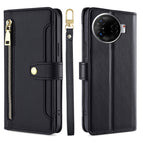 For Tecno Camon 30 Pro 5G / Black