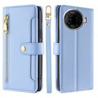 For Tecno Camon 30 Pro 5G / Blue
