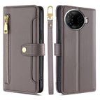 For Tecno Camon 30 Pro 5G / Grey
