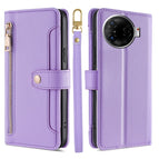 For Tecno Camon 30 Pro 5G / Purple