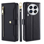 For Tecno Camon 30 Premier 5G / Black