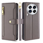 For Tecno Camon 30 Premier 5G / Grey