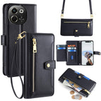For Tecno Pova 6 Neo 5G / Black