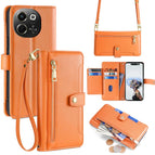 For Tecno Pova 6 Neo 5G / Orange