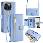 For Tecno Pova 6 Neo 5G / Blue
