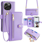 For Tecno Pova 6 Neo 5G / Purple