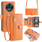 For Tecno Spark 30 4G / Orange