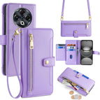 For Tecno Spark 30 4G / Purple