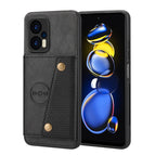 For Xiaomi Redmi Note 12 Turbo/Poco F5 / Black