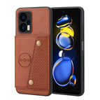 For Xiaomi Redmi Note 12 Turbo/Poco F5 / Brown