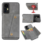 For Xiaomi Redmi Note 12S 4G / Grey