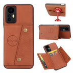For Xiaomi Redmi Note 12S 4G / Brown