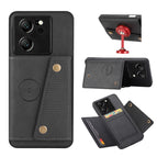 For Xiaomi 13T / Redmi K60 Ultra / Black