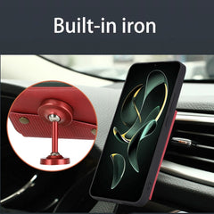 Double Buckle Card Slots Magnetic Phone Case, For Xiaomi 13T / Redmi K60 Ultra, For Xiaomi Redmi Note 12R /Redmi 12 5G, For Xiaomi Redmi Note 12 4G Global, For Xiaomi Redmi Note 12 Turbo/Poco F5, For Xiaomi Redmi Note 12S 4G