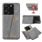 For Xiaomi 13T / Redmi K60 Ultra / Grey