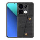 For Xiaomi Redmi Note 13 Pro 4G Global / Black