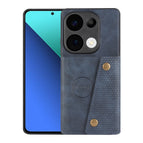 For Xiaomi Redmi Note 13 Pro 4G Global / Blue