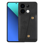 For Xiaomi Redmi Note 13 4G Global / Black